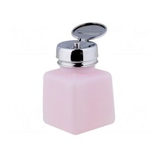 Butelka dozująca IDEAL-TEK TDS12AS