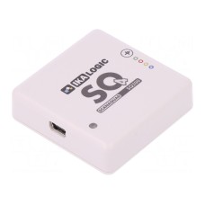 Analizator stanów logicznych IKALOGIC SAS SCANAQUAD SQ200