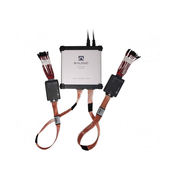 Analizator stanów logicznych IKALOGIC SAS SP1018G