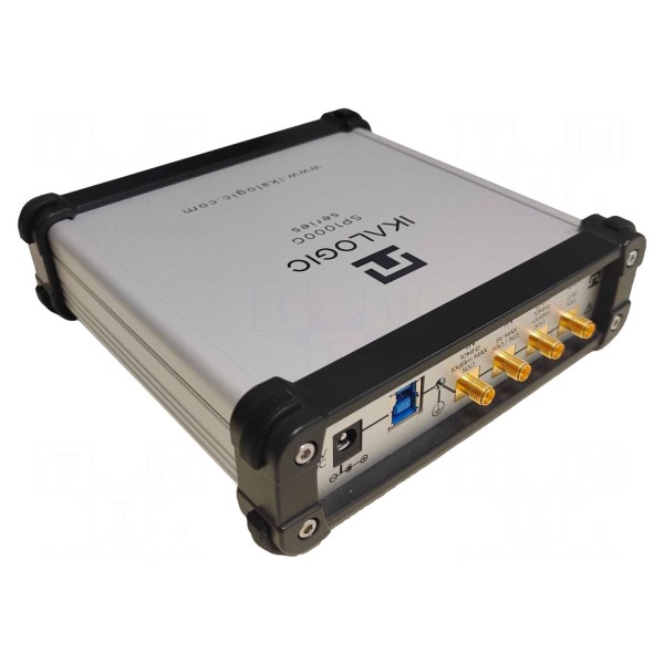 Analizator stanów logicznych IKALOGIC SAS SP1018G