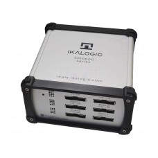 Analizator stanów logicznych IKALOGIC SAS SP1054G