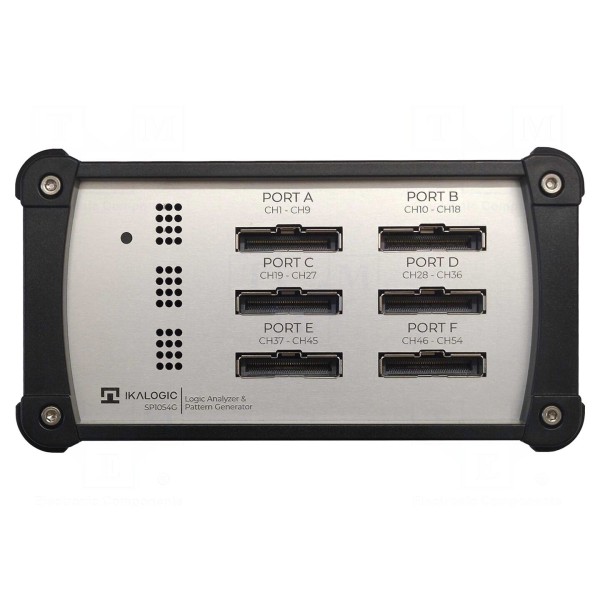 Analizator stanów logicznych IKALOGIC SAS SP1054G
