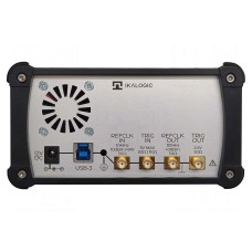 Analizator stanów logicznych IKALOGIC SAS SP1054G