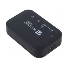 Analizator stanów logicznych IKALOGIC SAS SP259