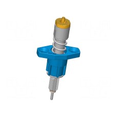 Igła testowa INGUN BCP-693 360 1000 A 28004-53