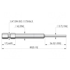 Narzędzie: do montażu INGUN BIT-PKS-171M-B