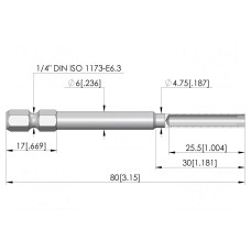 Narzędzie: do montażu INGUN BIT-PKS-388M-B