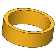 Tuleja do igły testowej INGUN DS-113 01