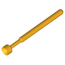 Igła testowa INGUN GKS-004 203 396 A 2000