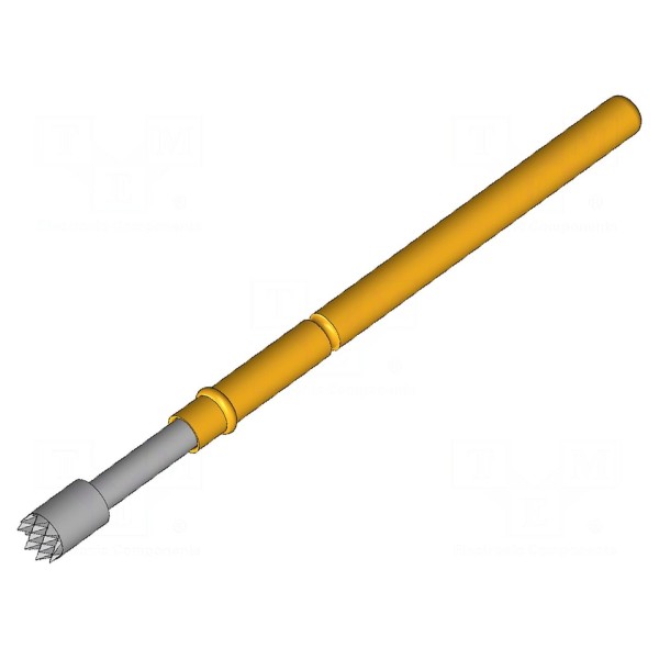 Igła testowa INGUN GKS-912 306 200 R 1502