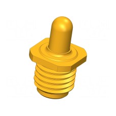 Igła testowa INGUN GKS-967 305 130 A 2001 MC