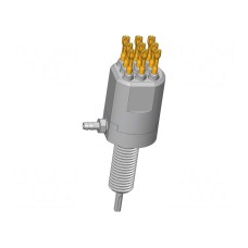 Adapter INGUN HCM-667-0012 C01 08000 02