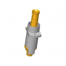 Igła testowa INGUN HFS-819 303 090 A 12743 F2 Z