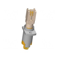 Igła testowa INGUN HFS-821 305 080 A 9905 MX49