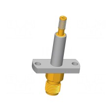 Igła testowa INGUN HFS-856 305 030 A 5543MM8030 H