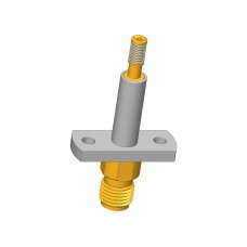 Igła testowa INGUN HFS-856 305 030 A 6343 MS180-H