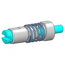 Uchwyt do montażu INGUN 112863