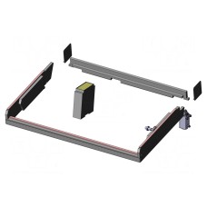 Listwa zabezpieczająca INGUN FB-SIS-OSA-MAXX13