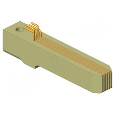 Wtyk testowy INGUN PS-RJ10-004-F7,6