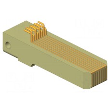Wtyk testowy INGUN PS-RJ45-008-F11,6