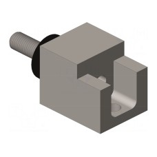 Uchwyt do montażu INGUN PSA-F7,6