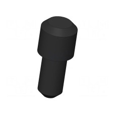 Kołek montażowy INGUN PAS-02,8-03,0