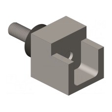 Uchwyt do montażu INGUN PSA-F9,6