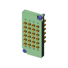 Panel testowy INGUN SB-P-HS-024-30A-1,0