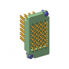 Panel testowy INGUN IGN-27628