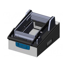 Ręczny przyrząd testowy INGUN IGN-31730