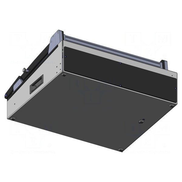 Ręczny przyrząd testowy INGUN IGN-32500