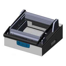 Ręczny przyrząd testowy INGUN IGN-32660