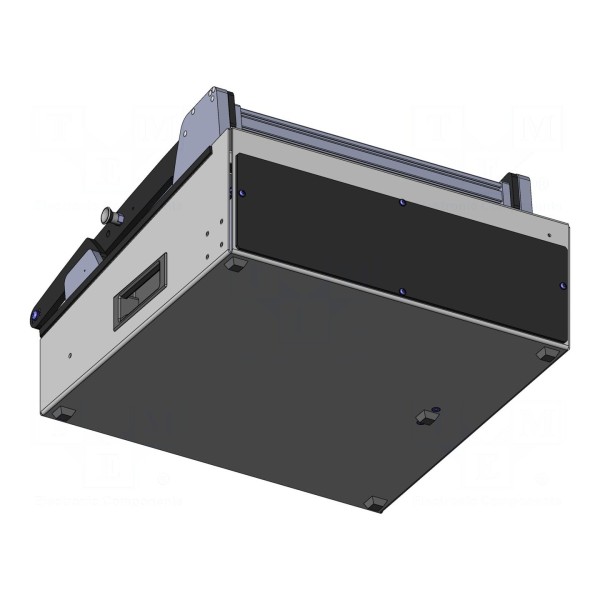 Ręczny przyrząd testowy INGUN IGN-32660