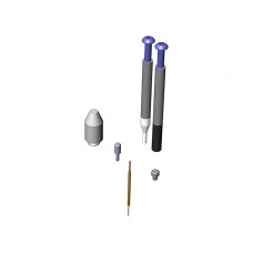 Zestaw startowy INGUN IGN-34730