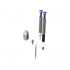 Zestaw startowy INGUN IGN-34731