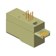 Wtyk testowy INGUN IGN-34816