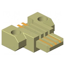 Wtyk testowy INGUN IGN-34847