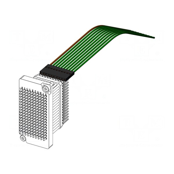 Przewód połączeniowy INGUN IGN-43372