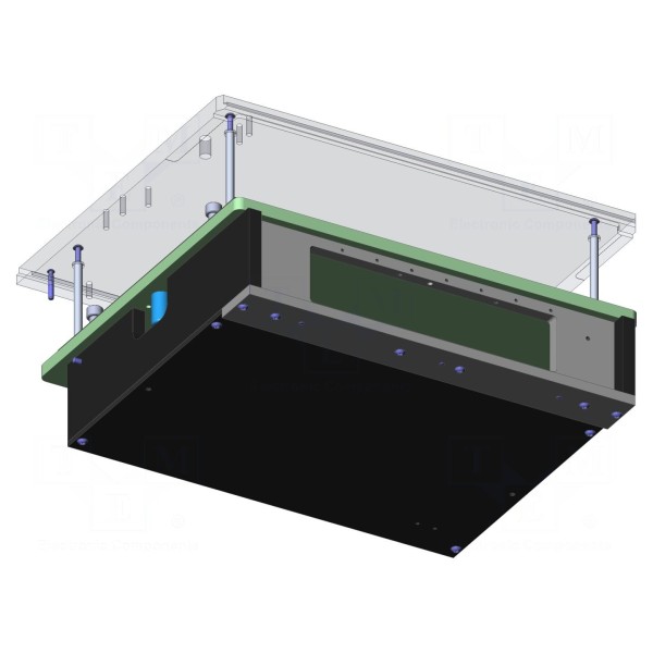Zestaw montażowy INGUN IGN-45903-KIT