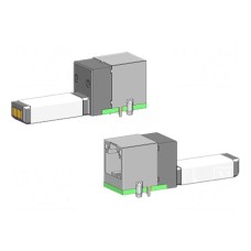 Wtyk testowy INGUN IGN-53767