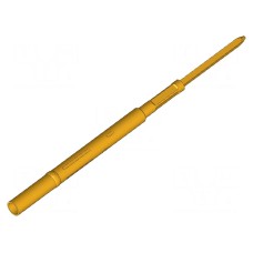 Gniazdo igły testowej INGUN KS-002 47 G