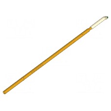 Gniazdo igły testowej INGUN KS-050 E08 V-30