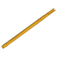 Gniazdo igły testowej INGUN KS-075 30 E05