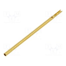 Gniazdo igły testowej INGUN KS-075 30 M-R