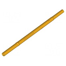 Gniazdo igły testowej INGUN KS-075 35 G