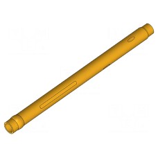 Gniazdo igły testowej INGUN KS-075 35 K