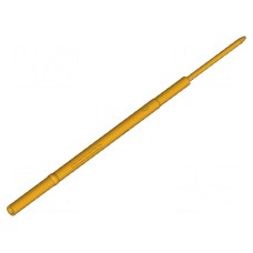 Gniazdo igły testowej INGUN KS-075 44 G