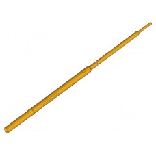 Gniazdo igły testowej INGUN KS-075 WL