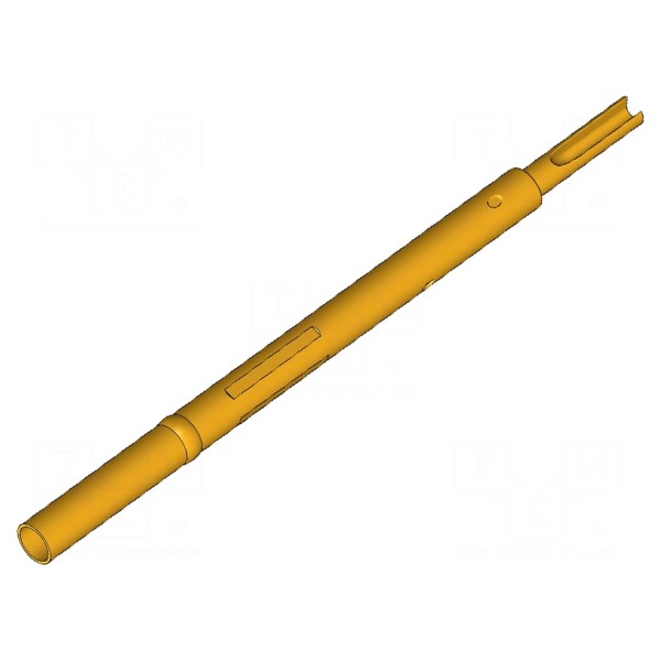 Gniazdo igły testowej INGUN KS-100 30 G