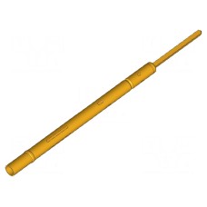 Gniazdo igły testowej INGUN KS-100 47 40